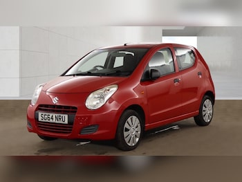 Used Suzuki Alto 2014 for sale - 78482813: Photo