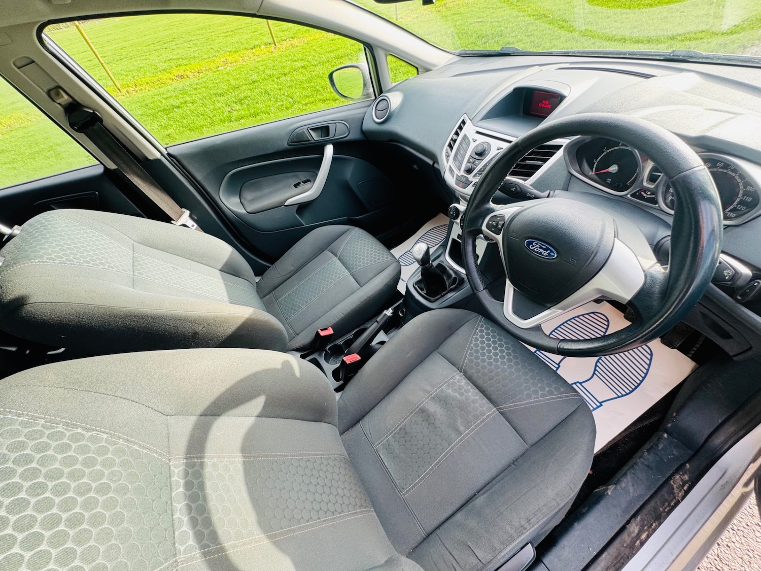 Used Ford Fiesta 2009 for sale - 77546102: Photo 20