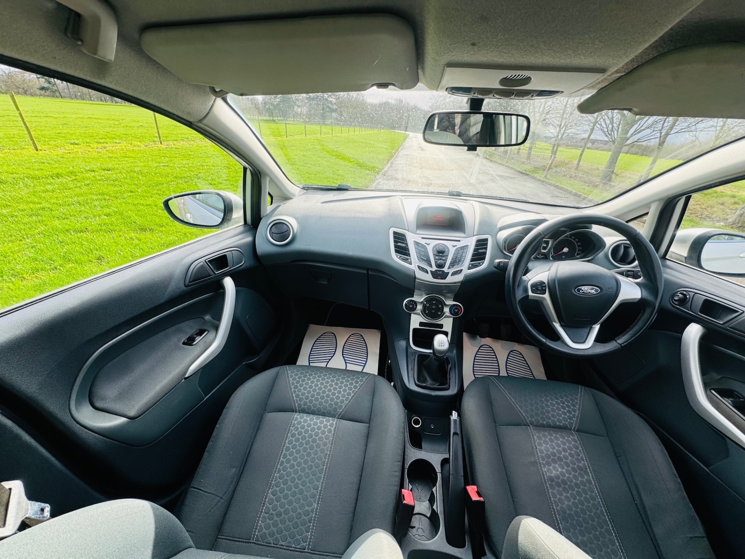 Used Ford Fiesta 2009 for sale - 77546102: Photo 22