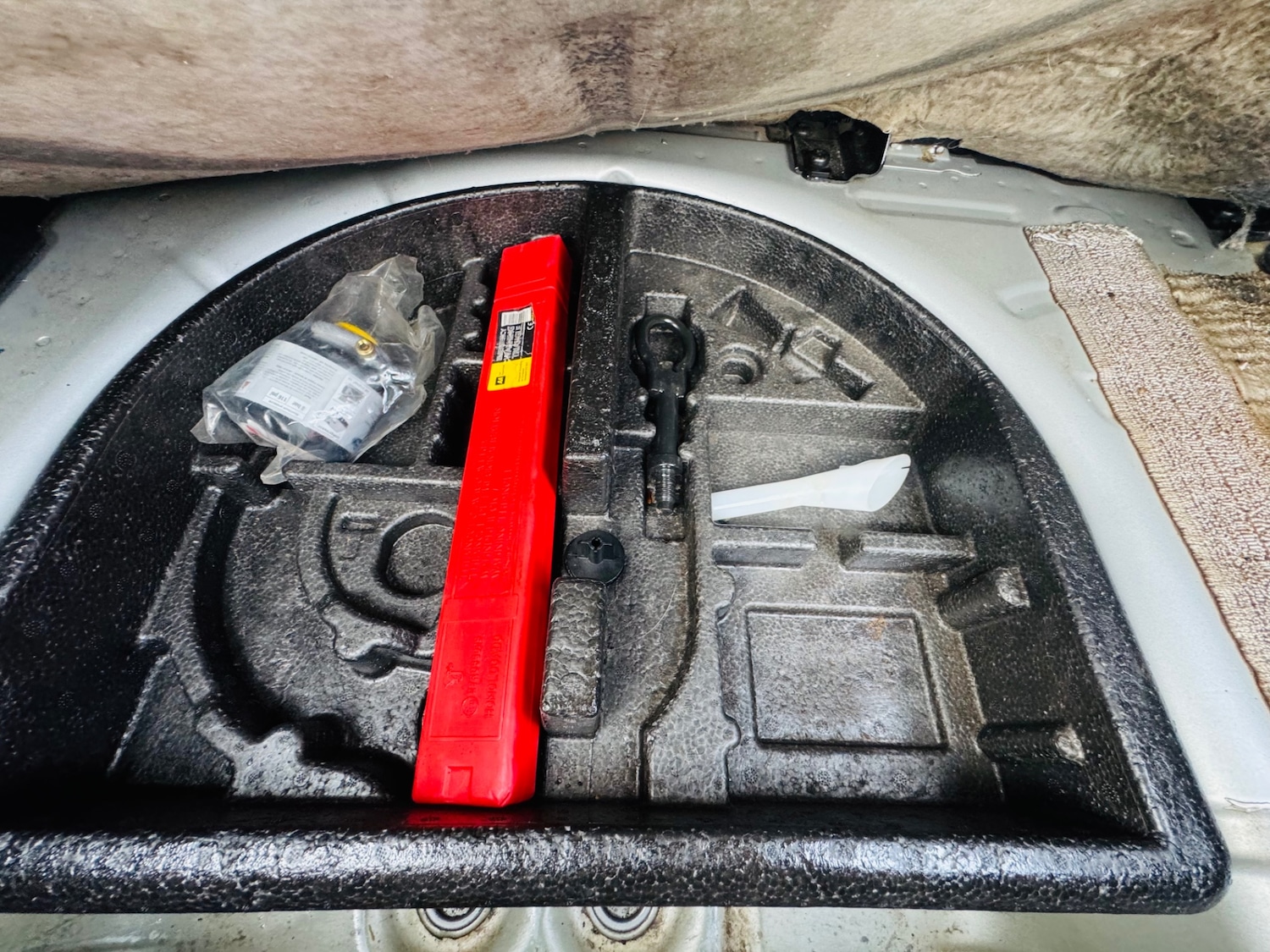 Used Ford Fiesta 2009 for sale - 77546102: Photo 34