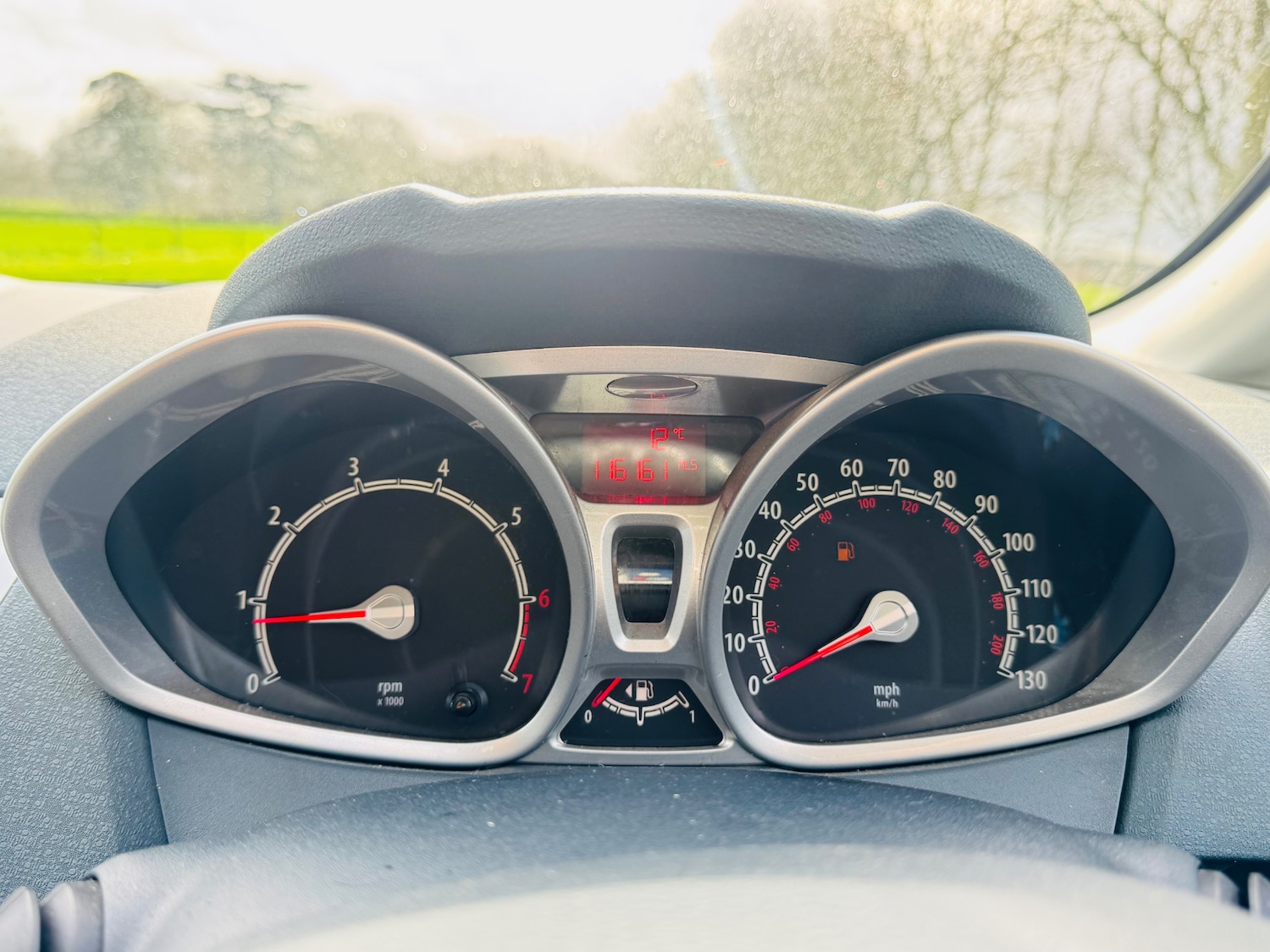 Used Ford Fiesta 2009 for sale - 77546102: Photo 36