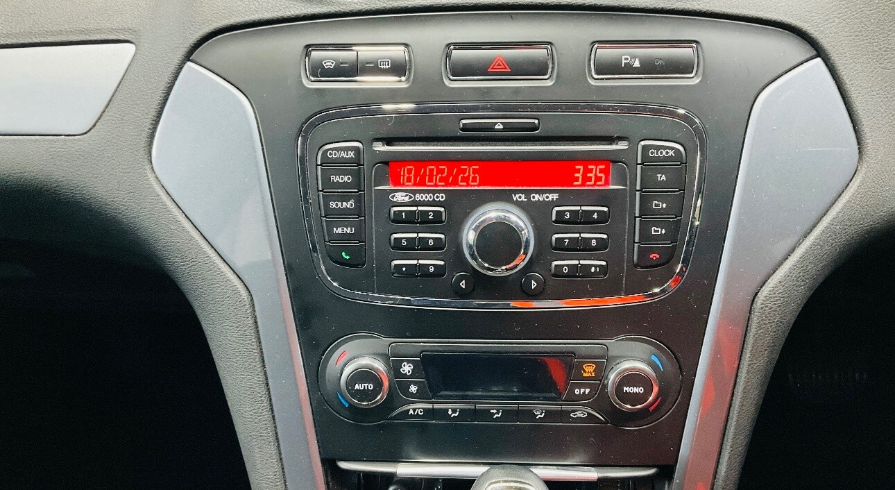 Used Ford Mondeo 2011 for sale - 77682822: Photo 11