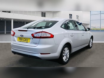 Used Ford Mondeo 2011 for sale - 77682822: Photo