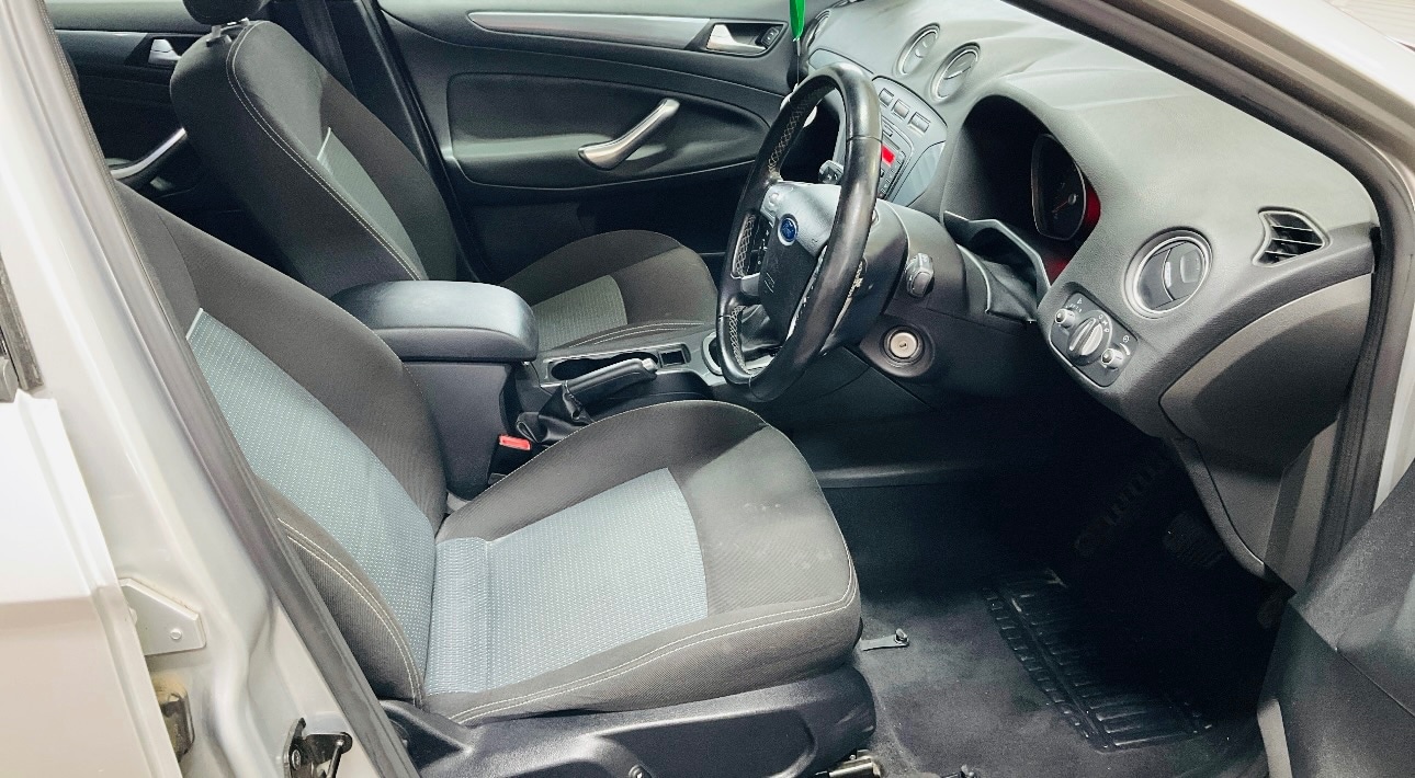 Used Ford Mondeo 2011 for sale - 77682822: Photo 3