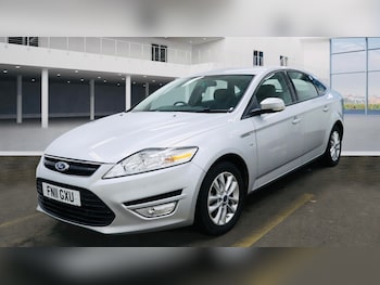 Used Ford Mondeo 2011 for sale - 77682822: Photo