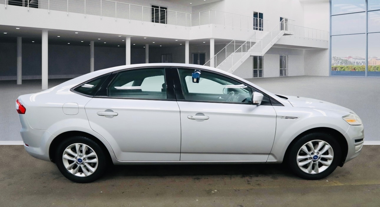 Used Ford Mondeo 2011 for sale - 77682822: Photo 7