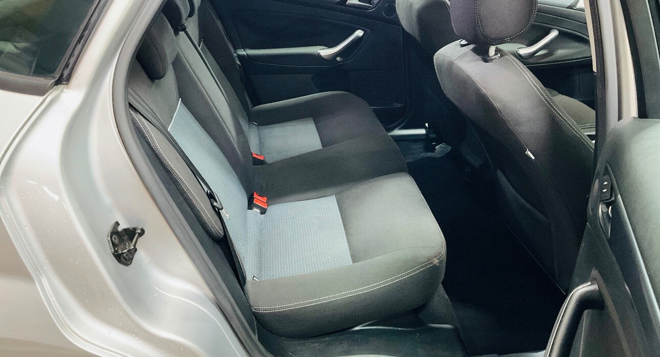 Used Ford Mondeo 2011 for sale - 77682822: Photo 9