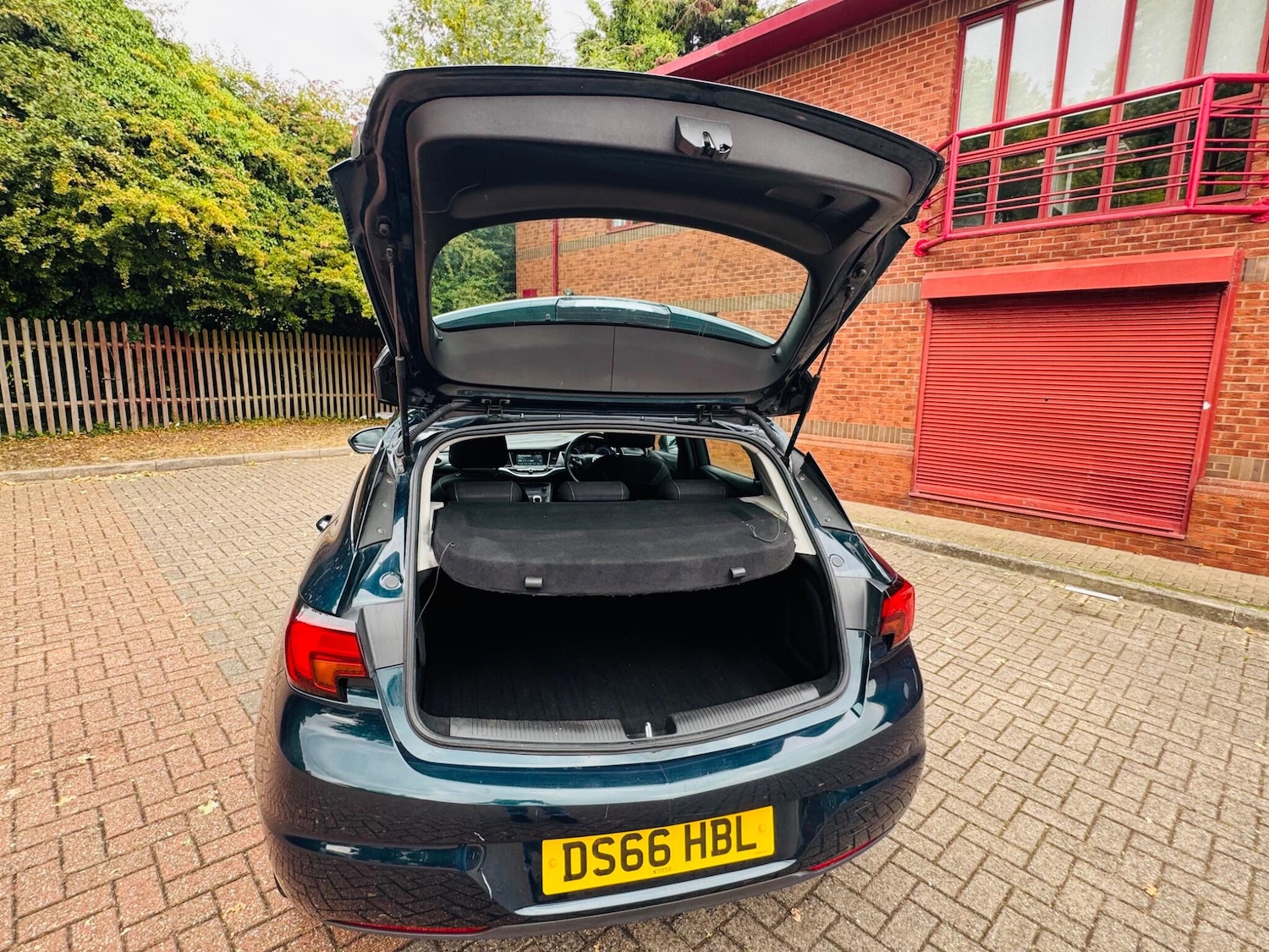 Vehicle 26