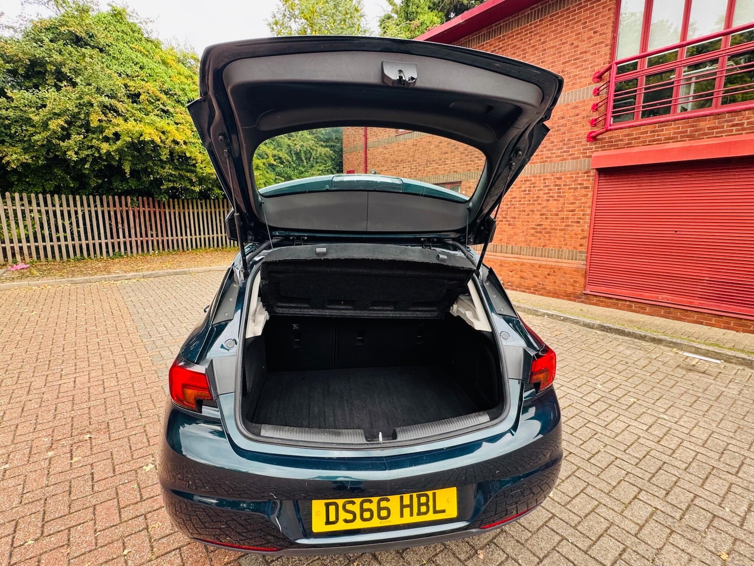 Vehicle 27