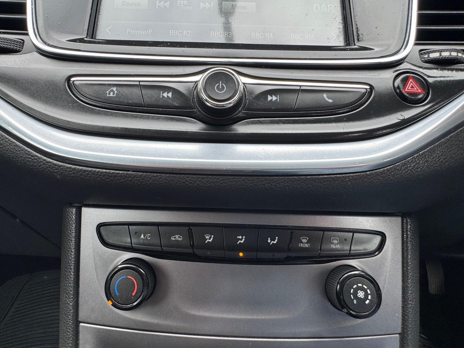 Vehicle 34