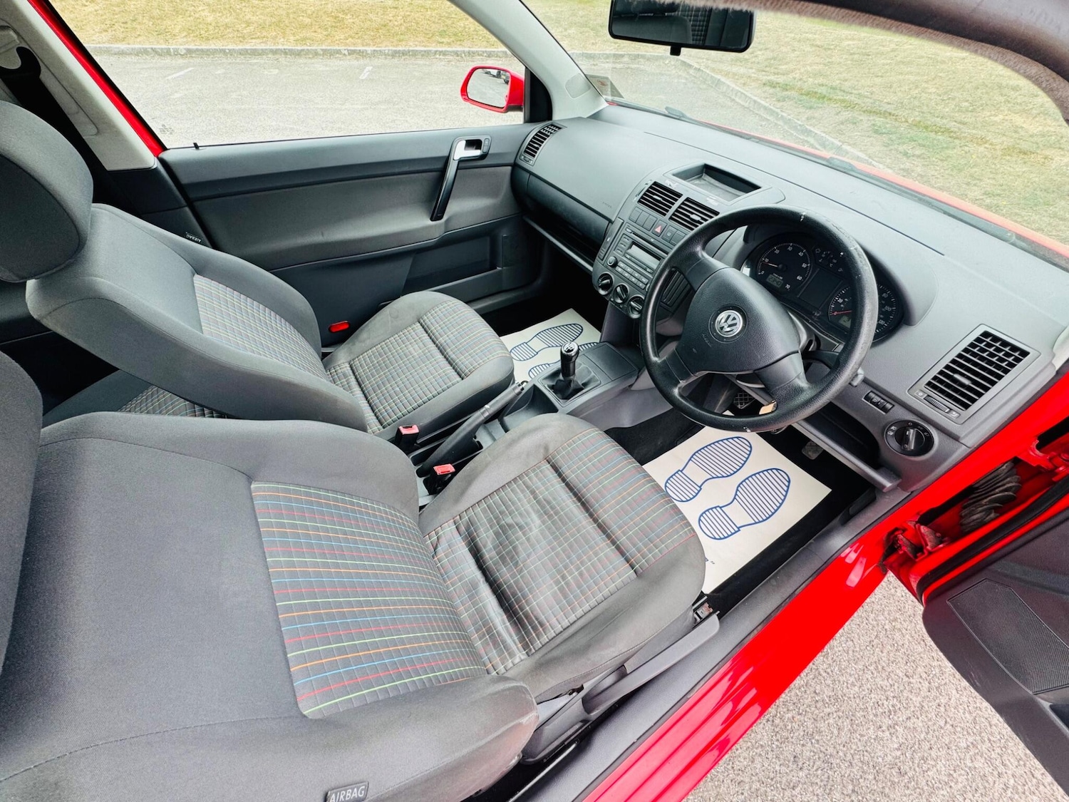 Vehicle 17