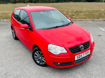 Volkswagen - Polo