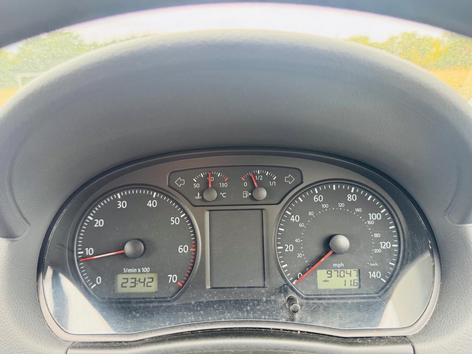 Vehicle 27