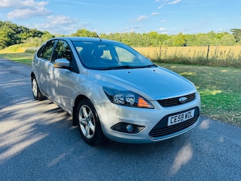 Used Ford Focus 2009 for sale - 79119716: Photo