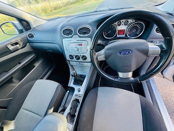 Used Ford Focus 2009 for sale - 79119716: Photo