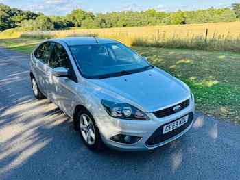 Used Ford Focus 2009 for sale - 79119716: Photo