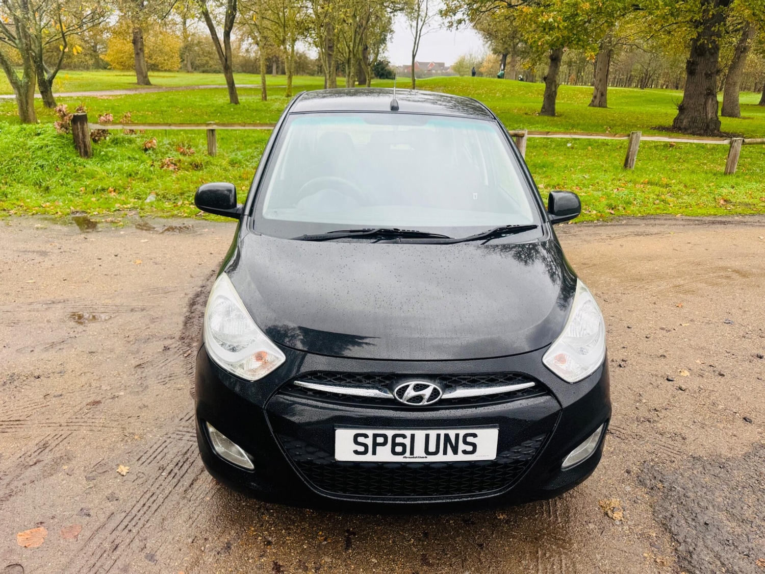 Used Hyundai i10 2011 for sale - 77396454: Photo 7
