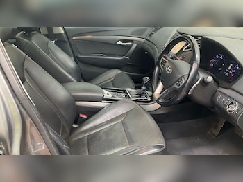 Used Hyundai i40 2013 for sale - 79360599: Photo