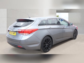 Used Hyundai i40 2013 for sale - 79360599: Photo