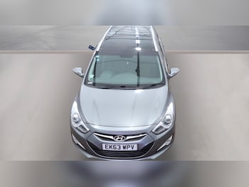 Used Hyundai i40 2013 for sale - 79360599: Photo