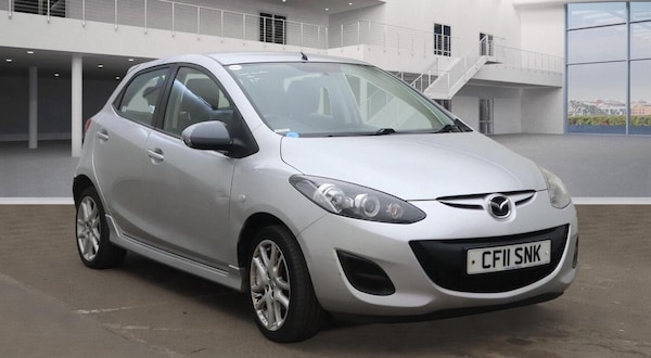 Used Mazda Mazda2 2011 for sale - 76306186: Photo 1