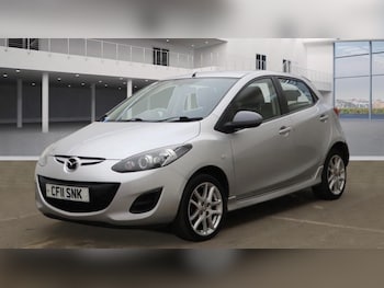 Used Mazda Mazda2 2011 for sale - 76306186: Photo 4