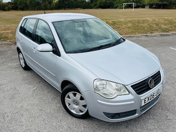 Volkswagen - Polo