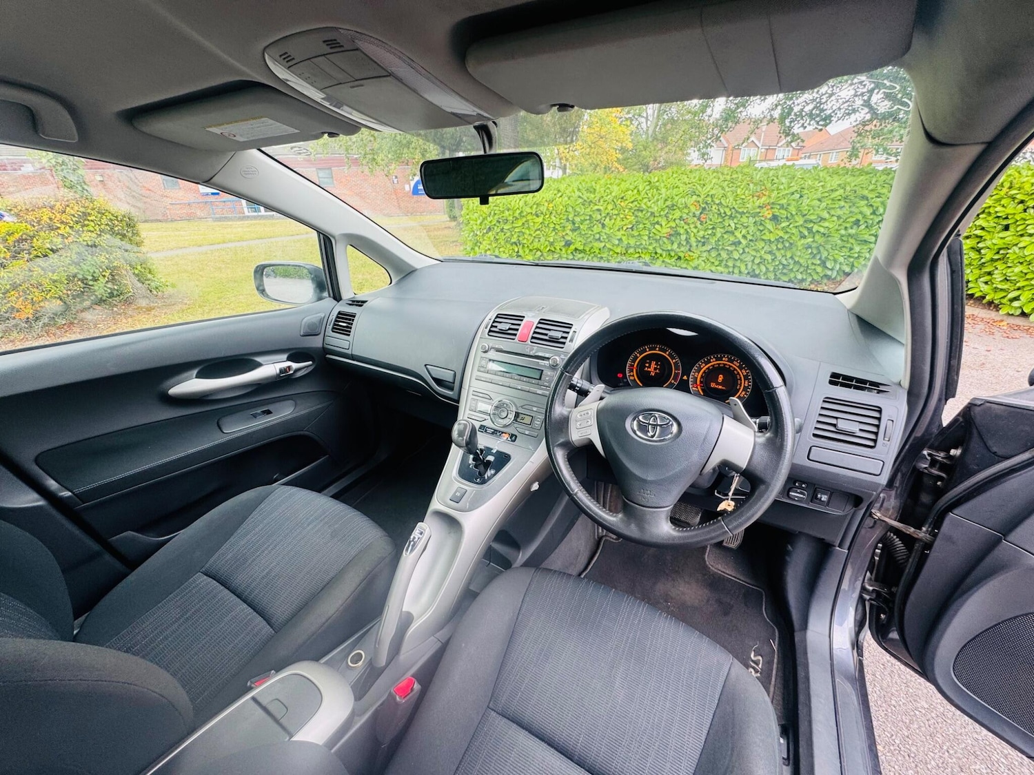 Vehicle 17
