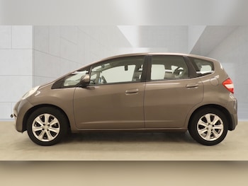 Used Honda Jazz 2012 for sale - 79487514: Photo