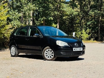 Used Volkswagen Polo 2008 for sale - 79495810: Photo