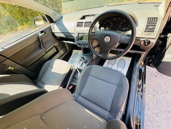 Used Volkswagen Polo 2008 for sale - 79495810: Photo