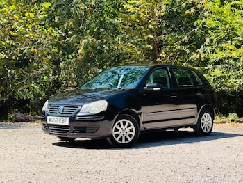 Used Volkswagen Polo 2008 for sale - 79495810: Photo