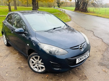 2014 (14) - 1.3 Tamura 5dr