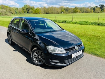 Used Volkswagen Golf 2013 for sale - 78308096: Photo