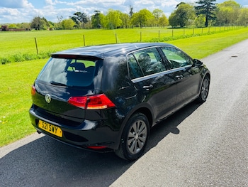 Used Volkswagen Golf 2013 for sale - 78308096: Photo