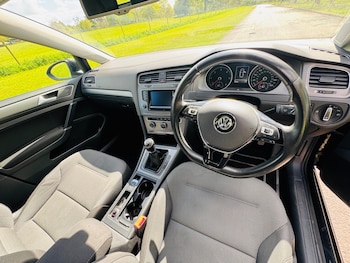 Used Volkswagen Golf 2013 for sale - 78308096: Photo