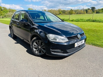 Used Volkswagen Golf 2013 for sale - 78308096: Photo