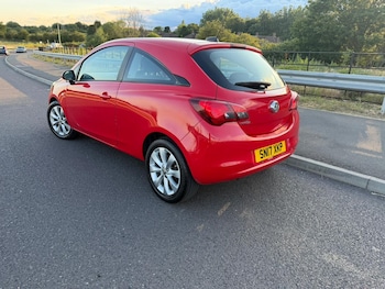 Used Vauxhall Corsa 2017 for sale - 78969091: Photo