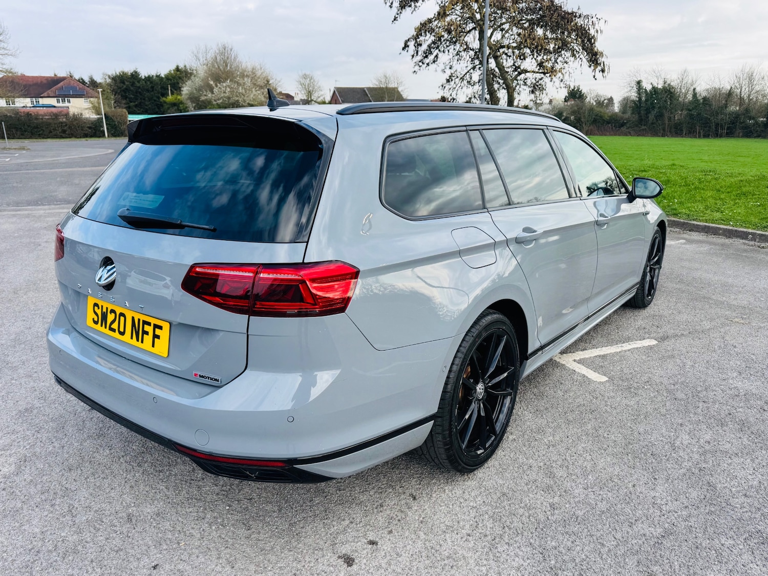 Used Volkswagen Passat 2020 for sale - 77736170: Photo 10