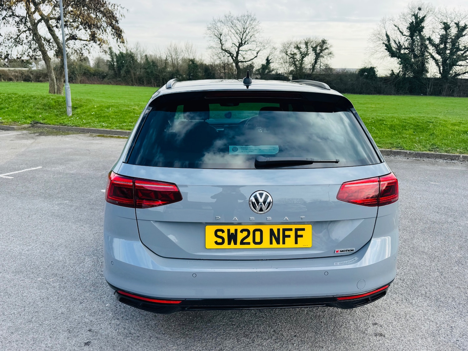 Used Volkswagen Passat 2020 for sale - 77736170: Photo 12