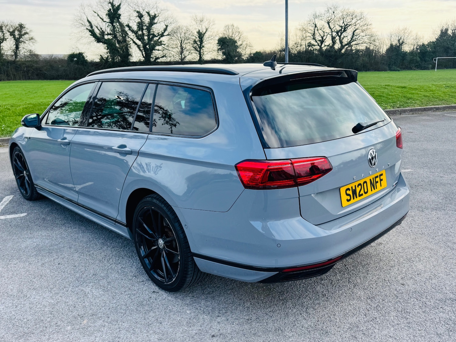 Used Volkswagen Passat 2020 for sale - 77736170: Photo 14