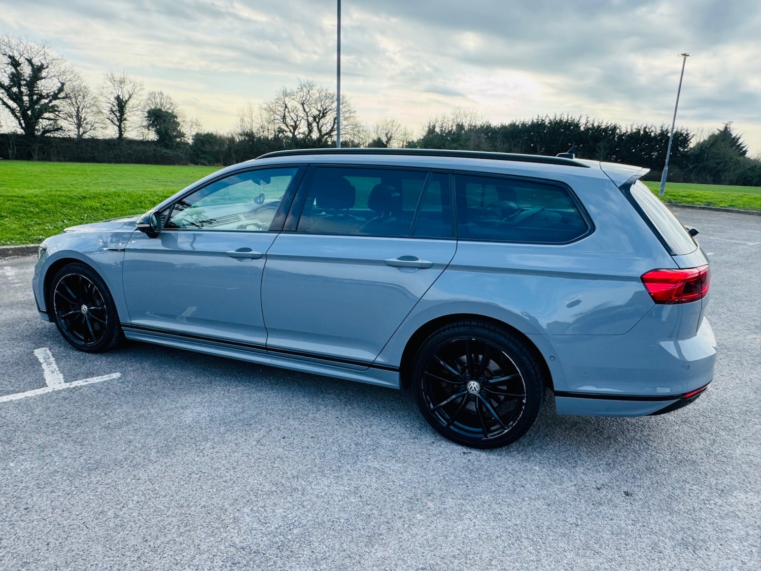 Used Volkswagen Passat 2020 for sale - 77736170: Photo 16