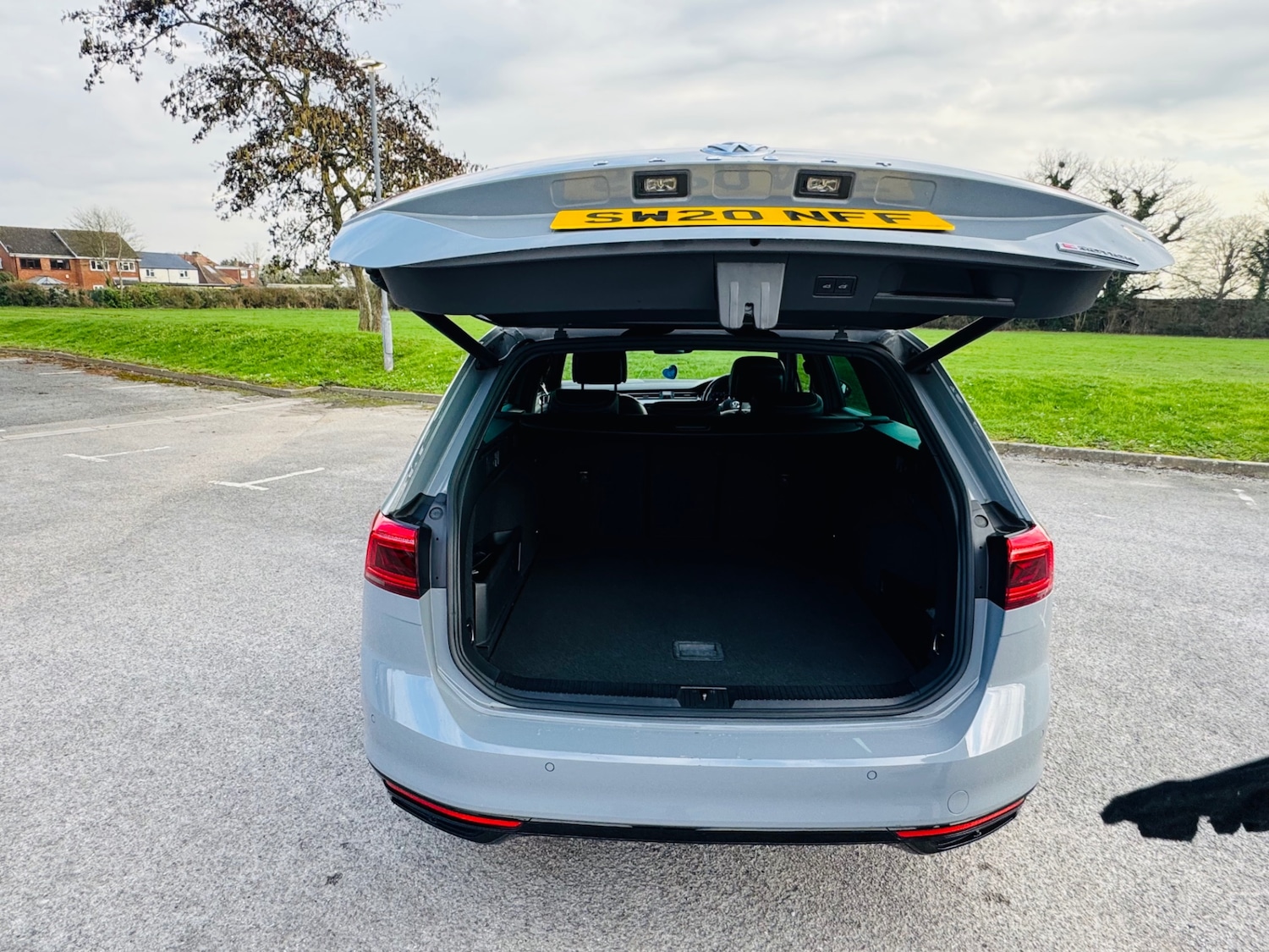 Used Volkswagen Passat 2020 for sale - 77736170: Photo 18