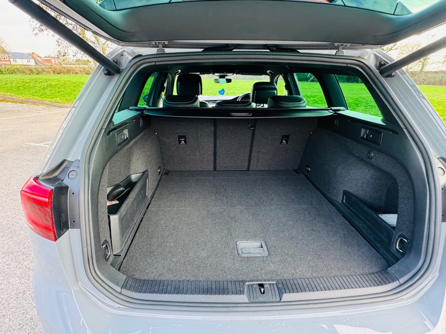 Used Volkswagen Passat 2020 for sale - 77736170: Photo 19