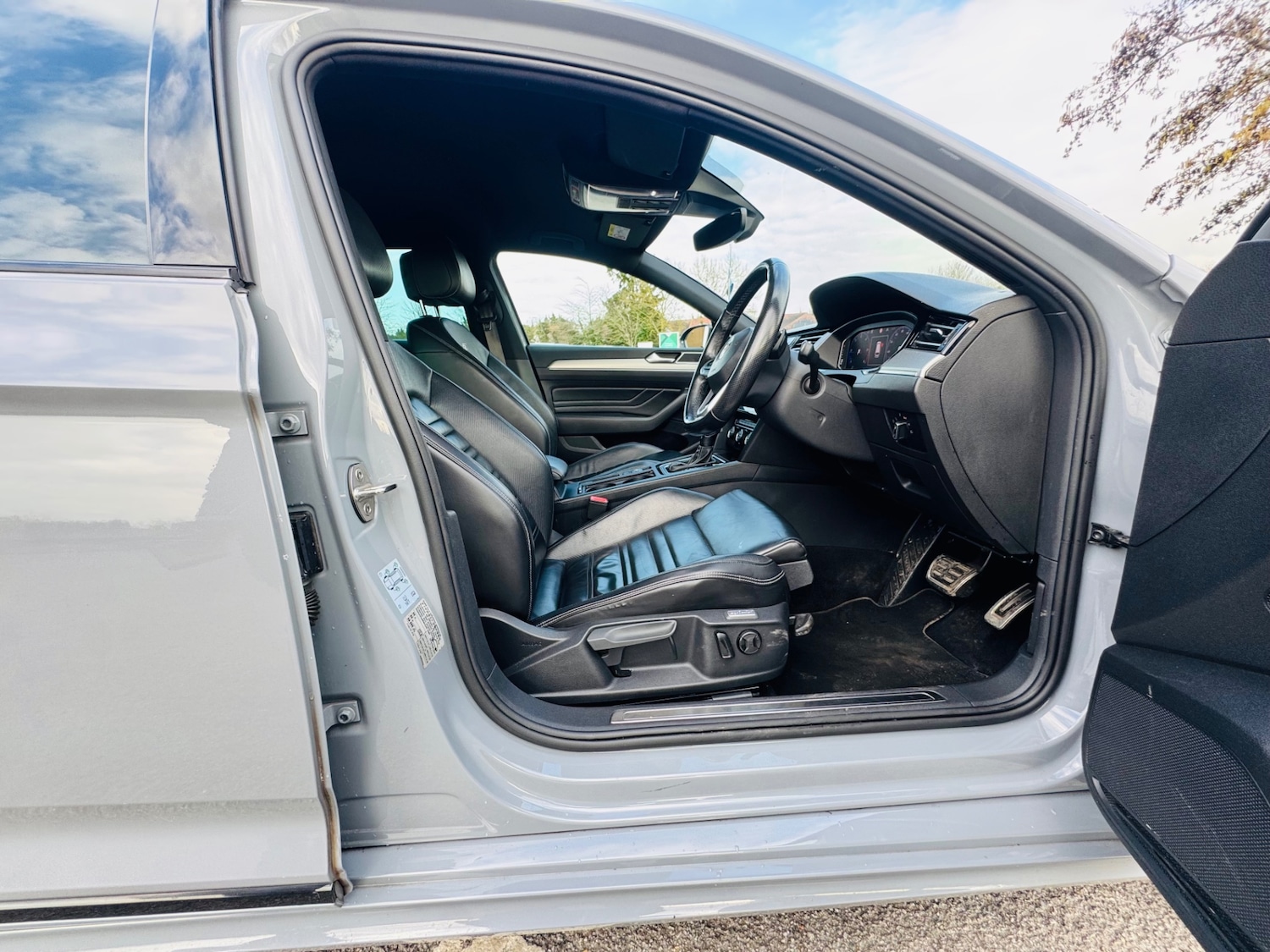 Used Volkswagen Passat 2020 for sale - 77736170: Photo 21