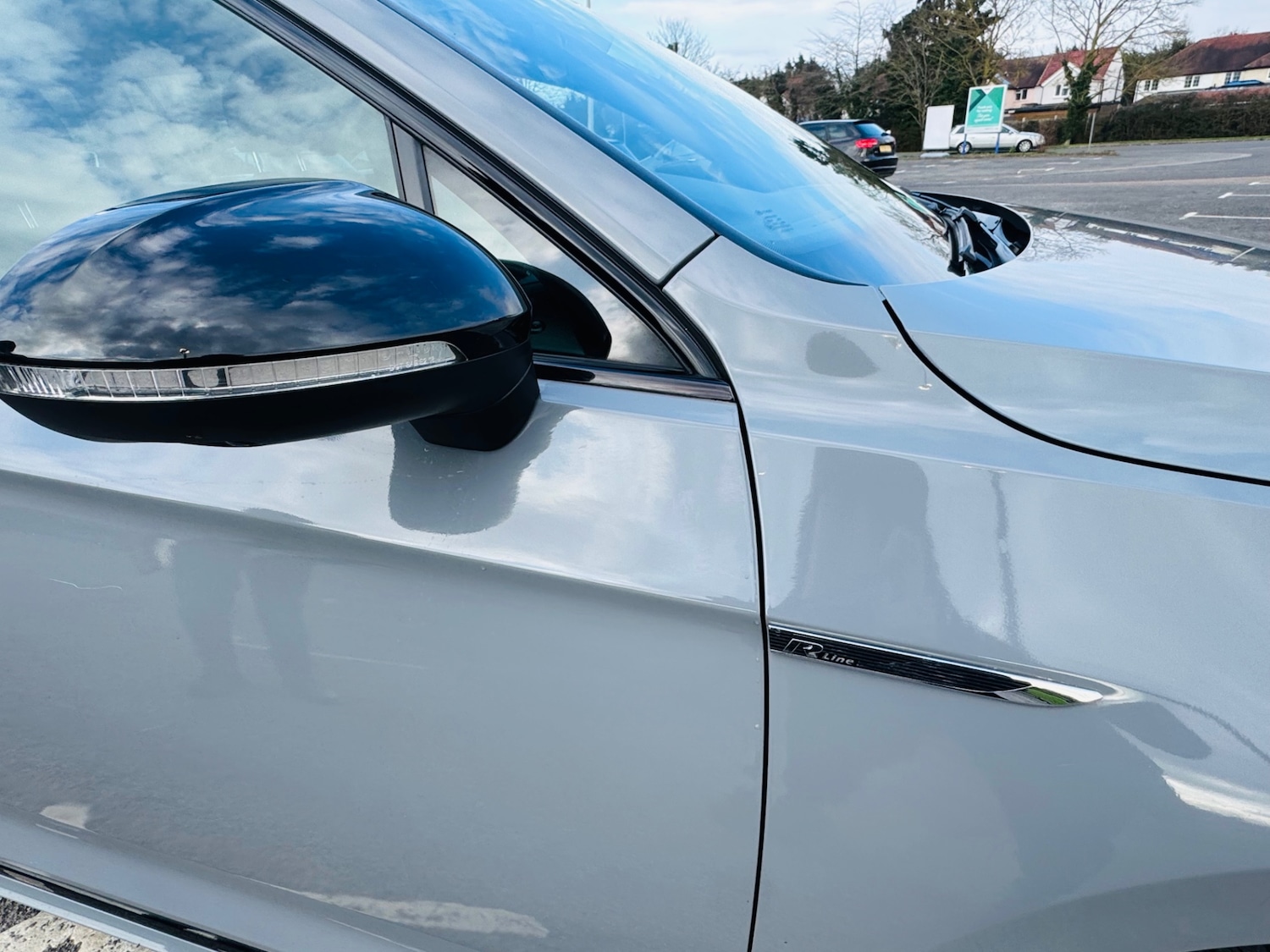 Used Volkswagen Passat 2020 for sale - 77736170: Photo 22