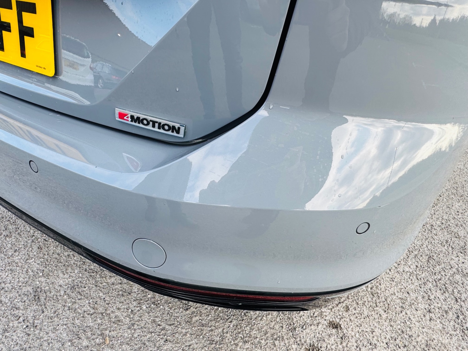 Used Volkswagen Passat 2020 for sale - 77736170: Photo 23