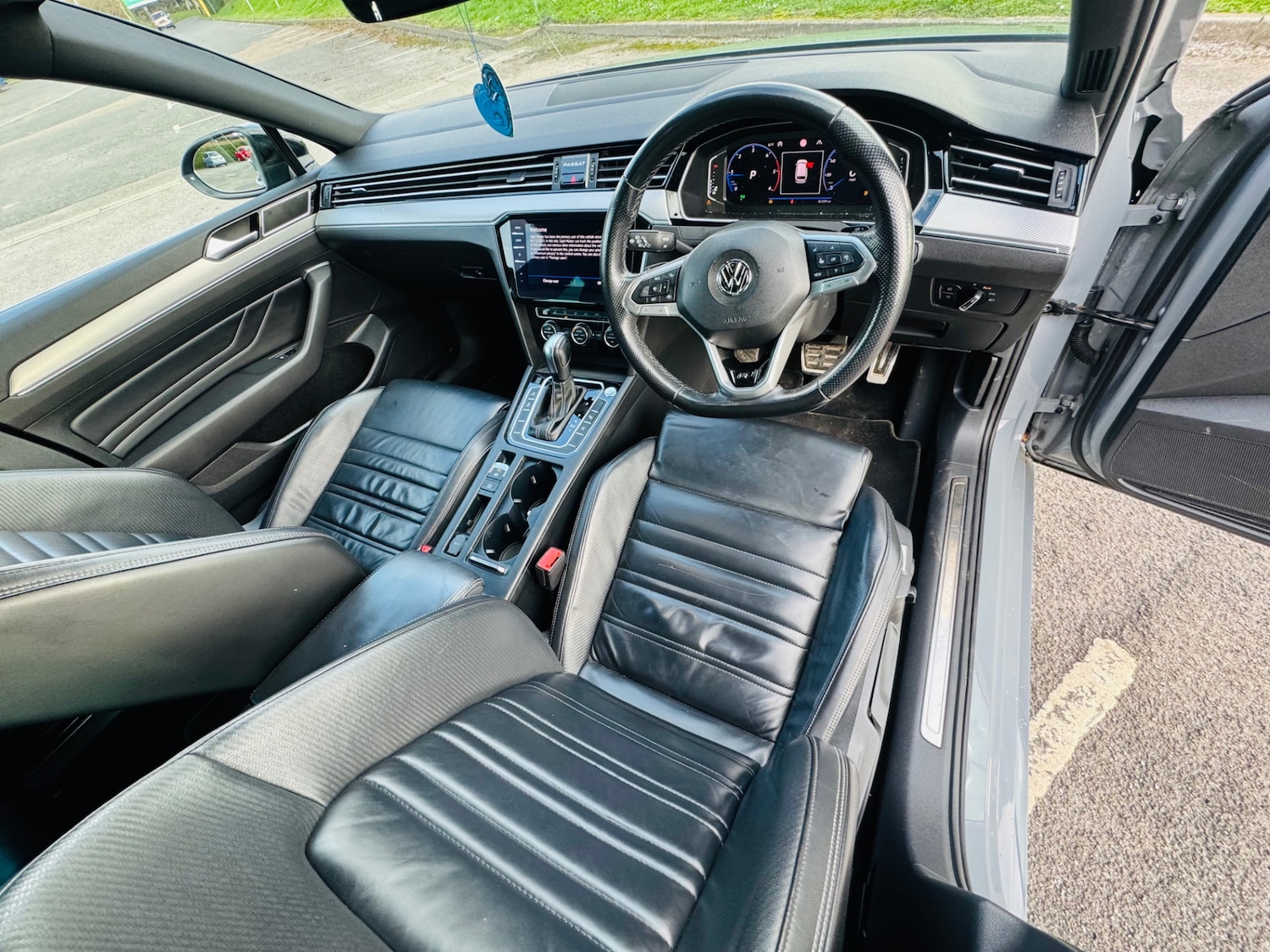 Used Volkswagen Passat 2020 for sale - 77736170: Photo 24