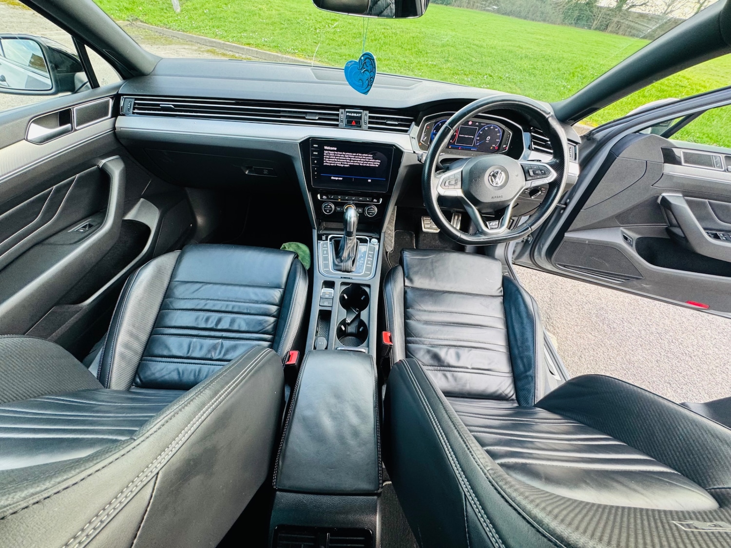 Used Volkswagen Passat 2020 for sale - 77736170: Photo 26