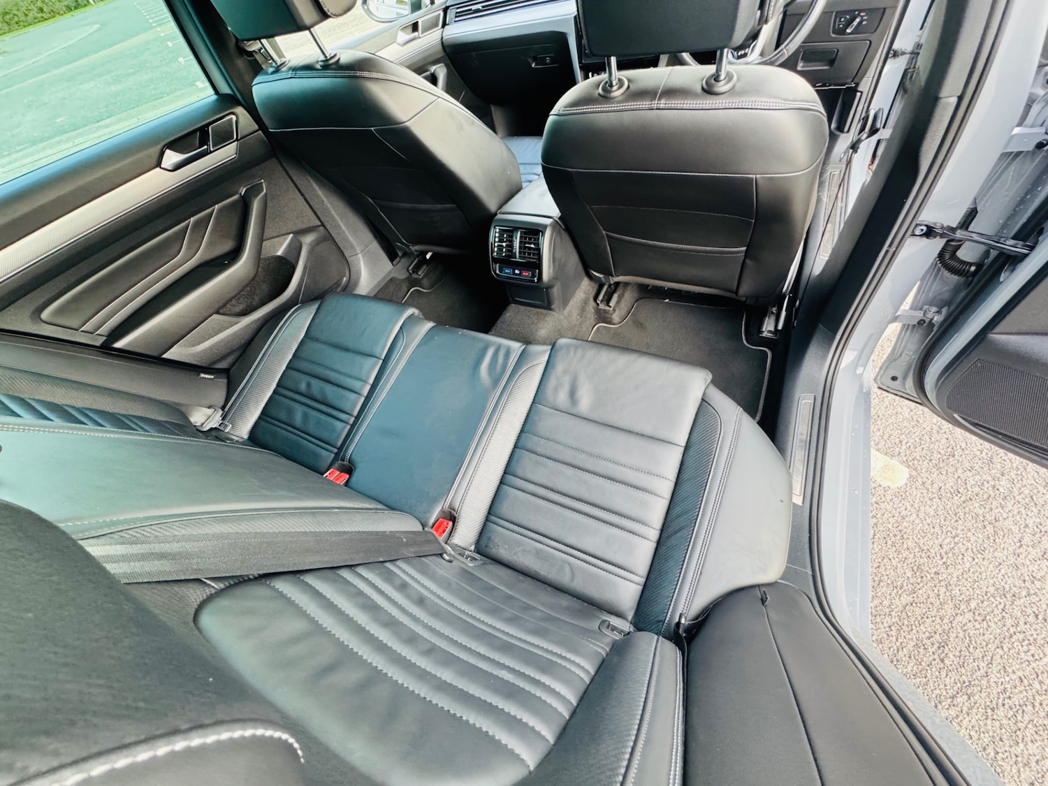 Used Volkswagen Passat 2020 for sale - 77736170: Photo 27